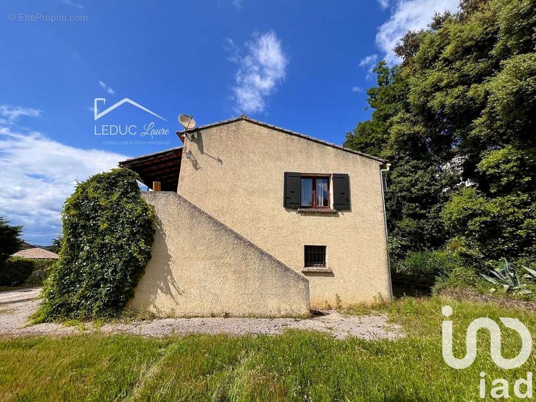 Photo 2 - Maison à VENEJAN