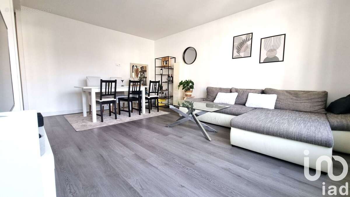 Photo 2 - Appartement à CLERMONT-FERRAND