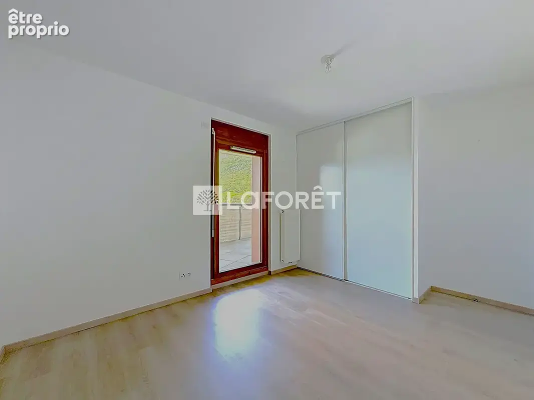 Appartement Challes Les Eaux 3 pièce(s) 68 m2 - photo 14