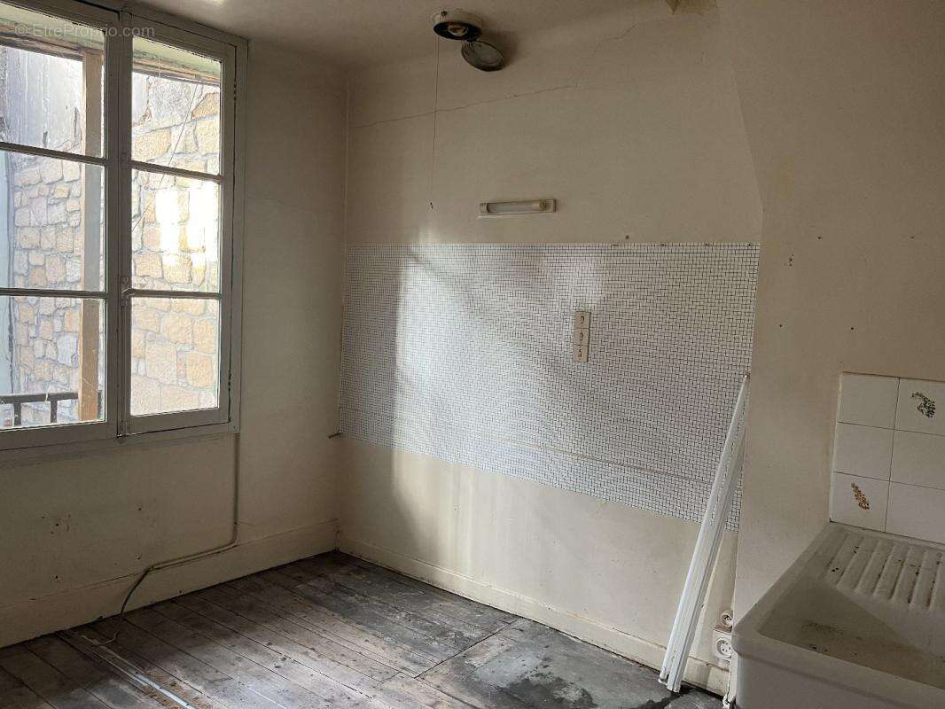 Appartement à FIGEAC