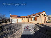 Maison à BRASSAC-LES-MINES