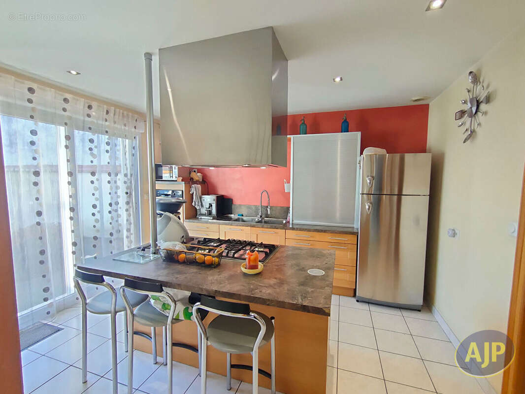 Maison à SAINTE-FLAIVE-DES-LOUPS