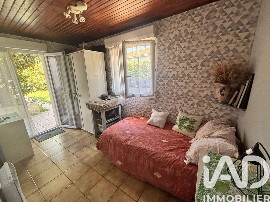 Photo 6 - Maison à BORDEAUX