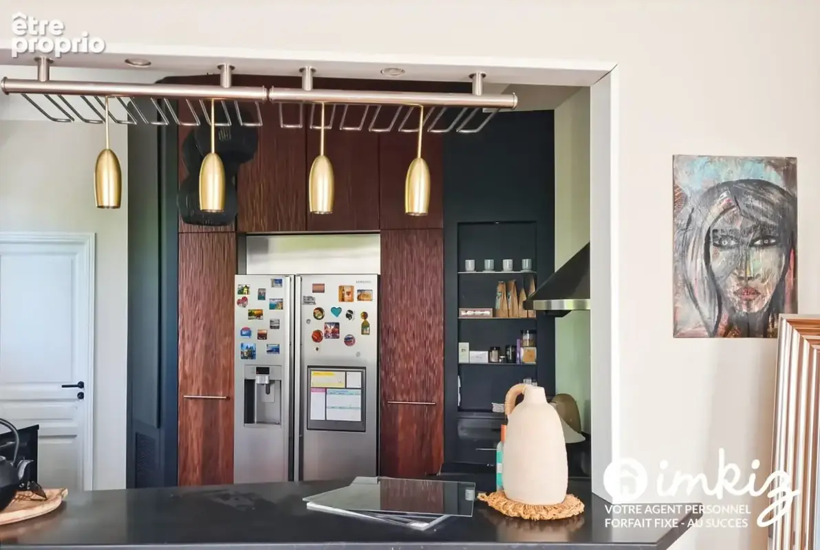 Maison 191 m² à Nice  - photo 6