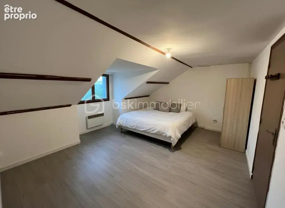 Charmante maison en pierres au Val-d'Izé – 3 pièces, 70 m² environ - photo 4