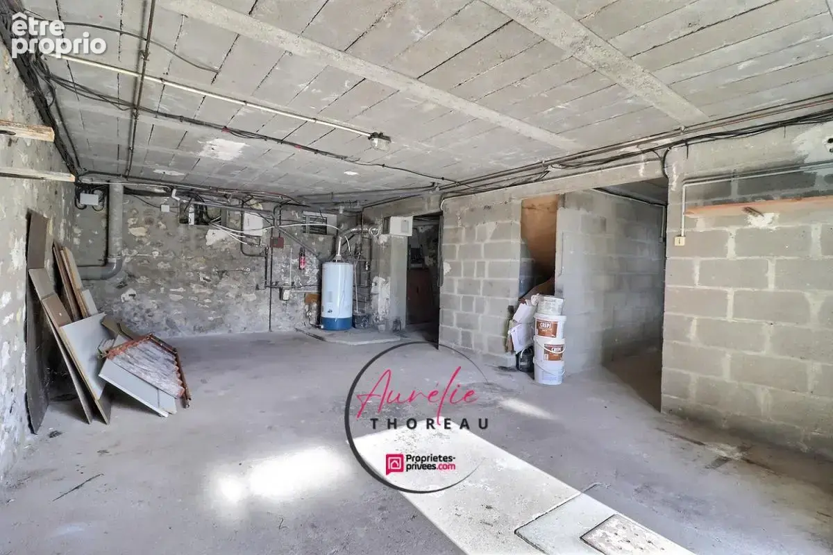 maison spacieuse et lumineuse sur terrain clos - photo 12