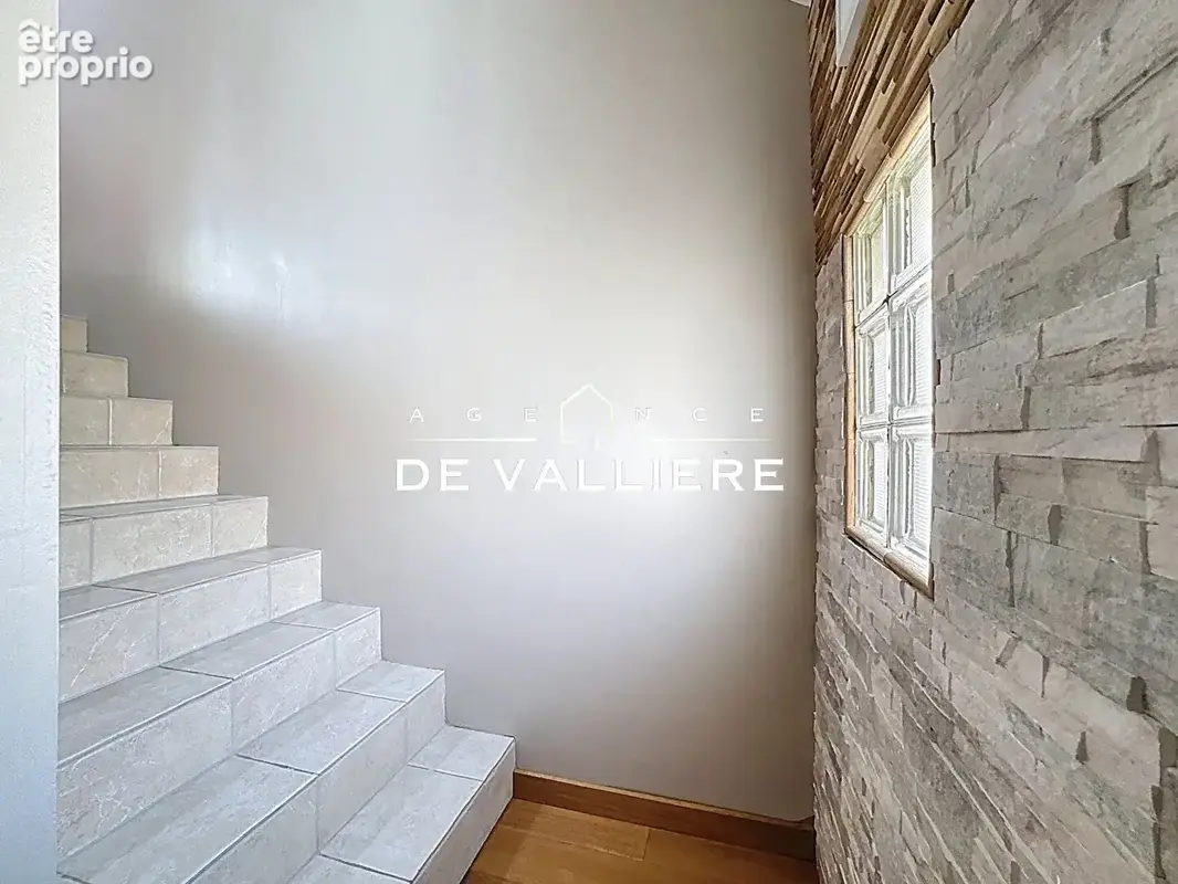 RUEIL-MALMAISON - PLATEAU - Maison familiale  117 m2 avec jardin et garage - photo 8