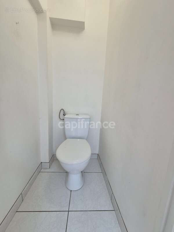 Appartement à vendre 2 pièces ROYAN (17) - Plain pied - Cour fermée - Centre ville - photo 11