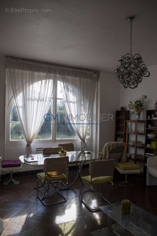 Appartement à SAINT-PAUL-LES-DAX