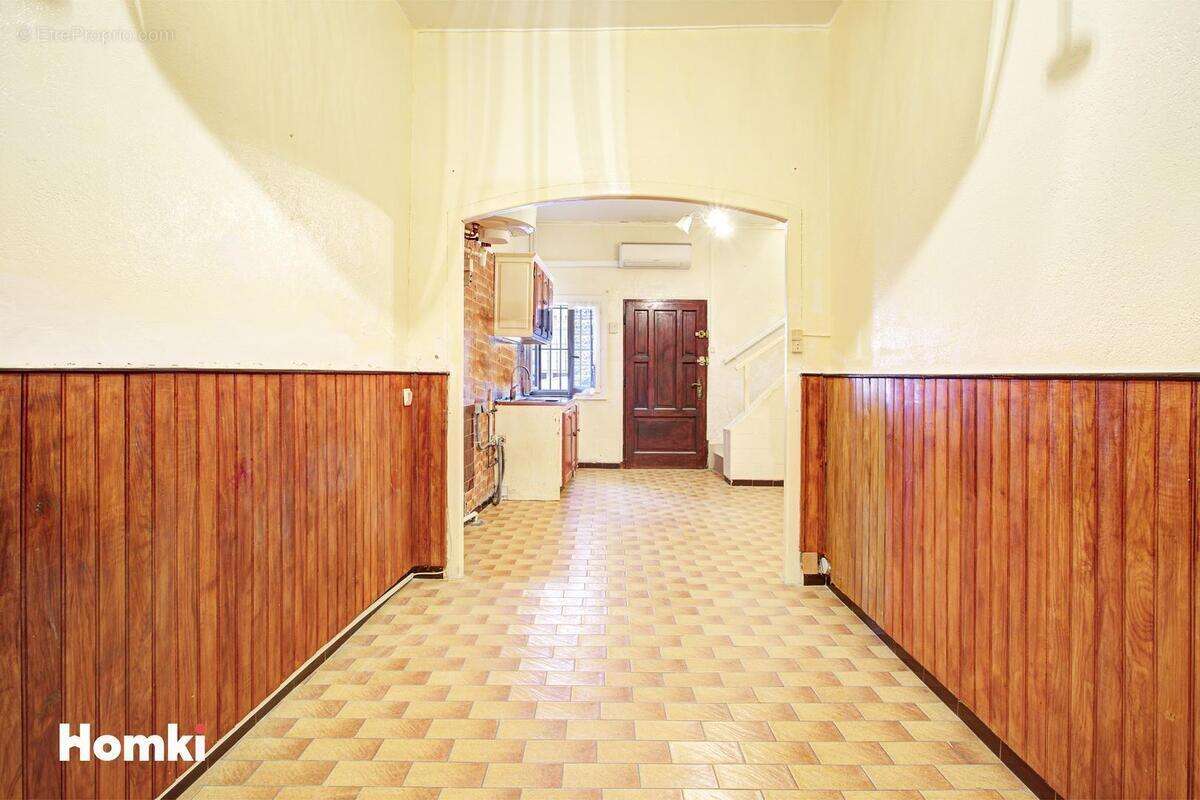 Maison à SALSES-LE-CHATEAU