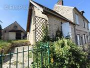 Maison à HENONVILLE