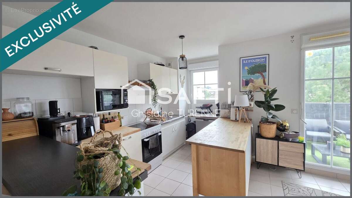 Photo 2 - Appartement à AUDENGE