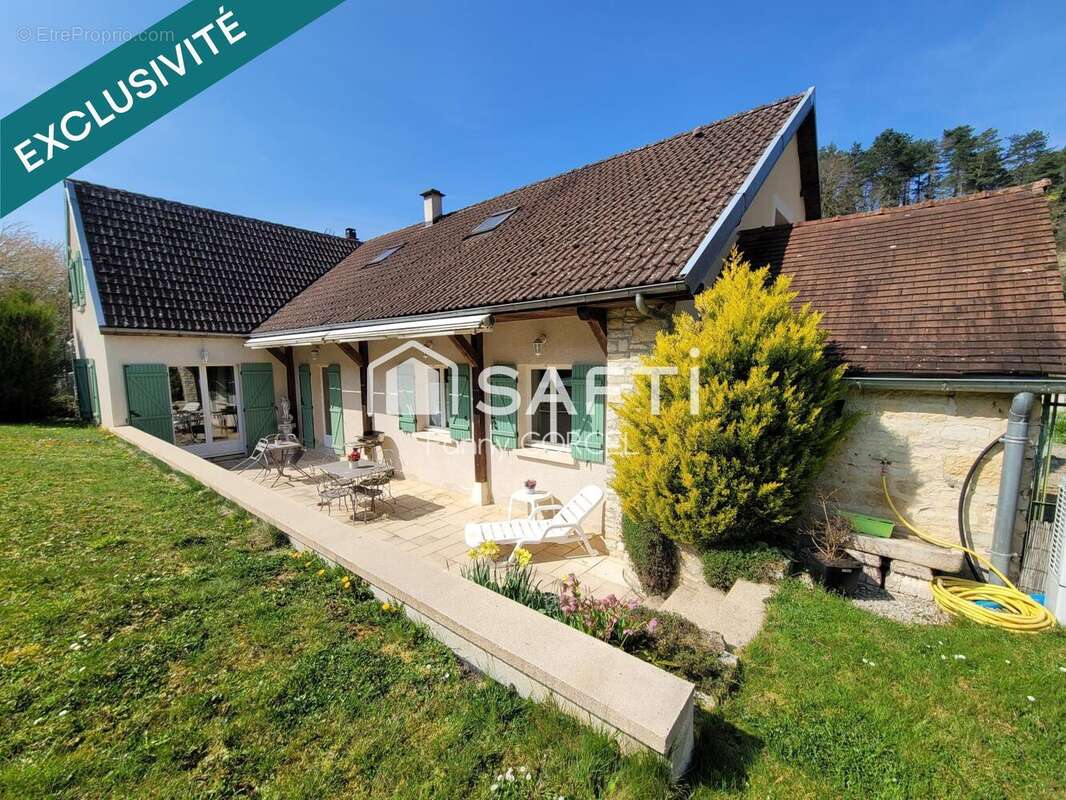 Photo 2 - Maison à CHANNAY