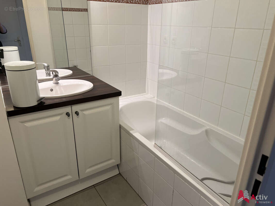 Appartement à PARADOU