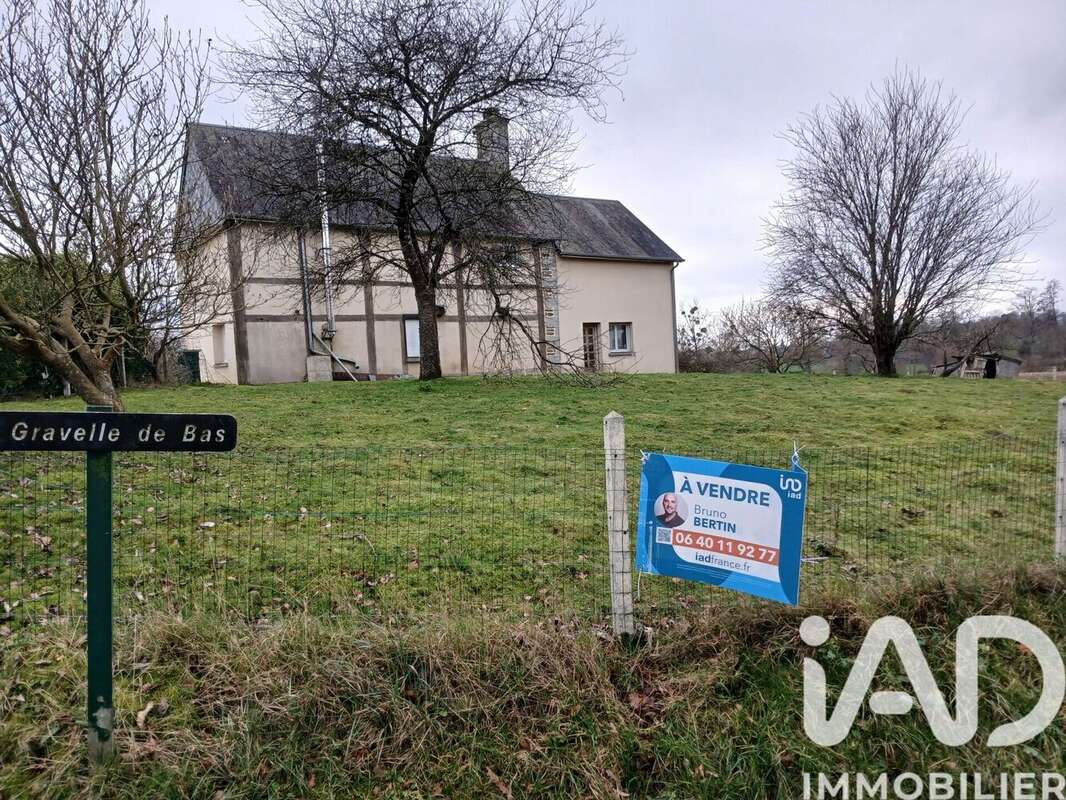 Photo 6 - Maison à PARIGNY