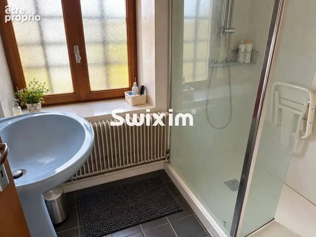 Maison de caractère à rénover – 151 m² – Félines-sur-Rimandoule - photo 11