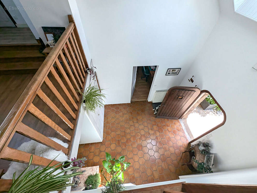Maison à LA BOUSSAC