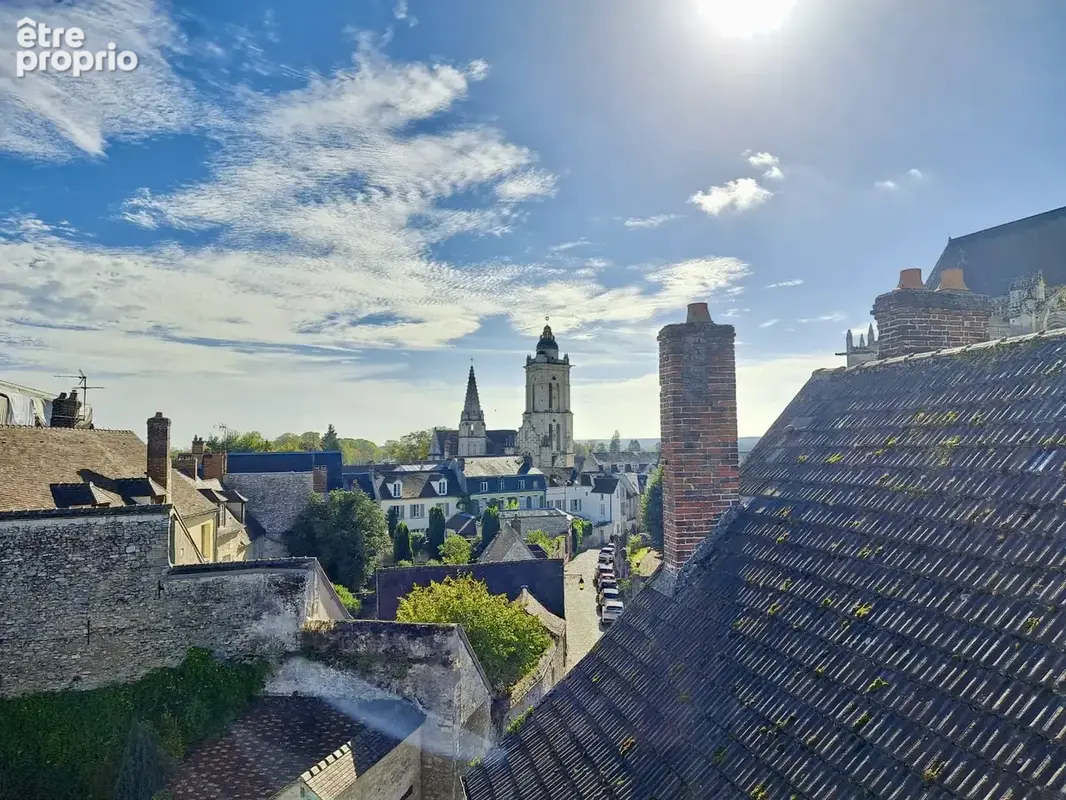 Maison à SENLIS