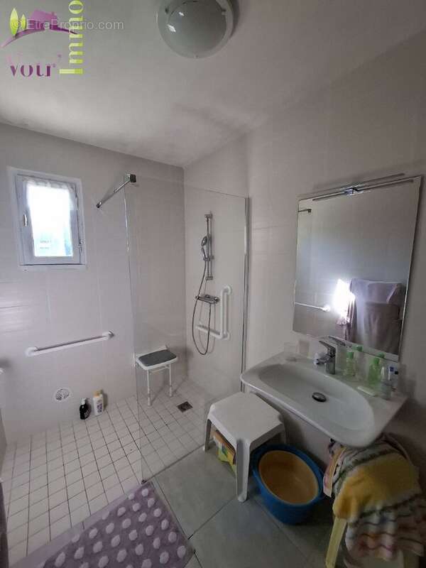 Maison à PLOUGASTEL-DAOULAS