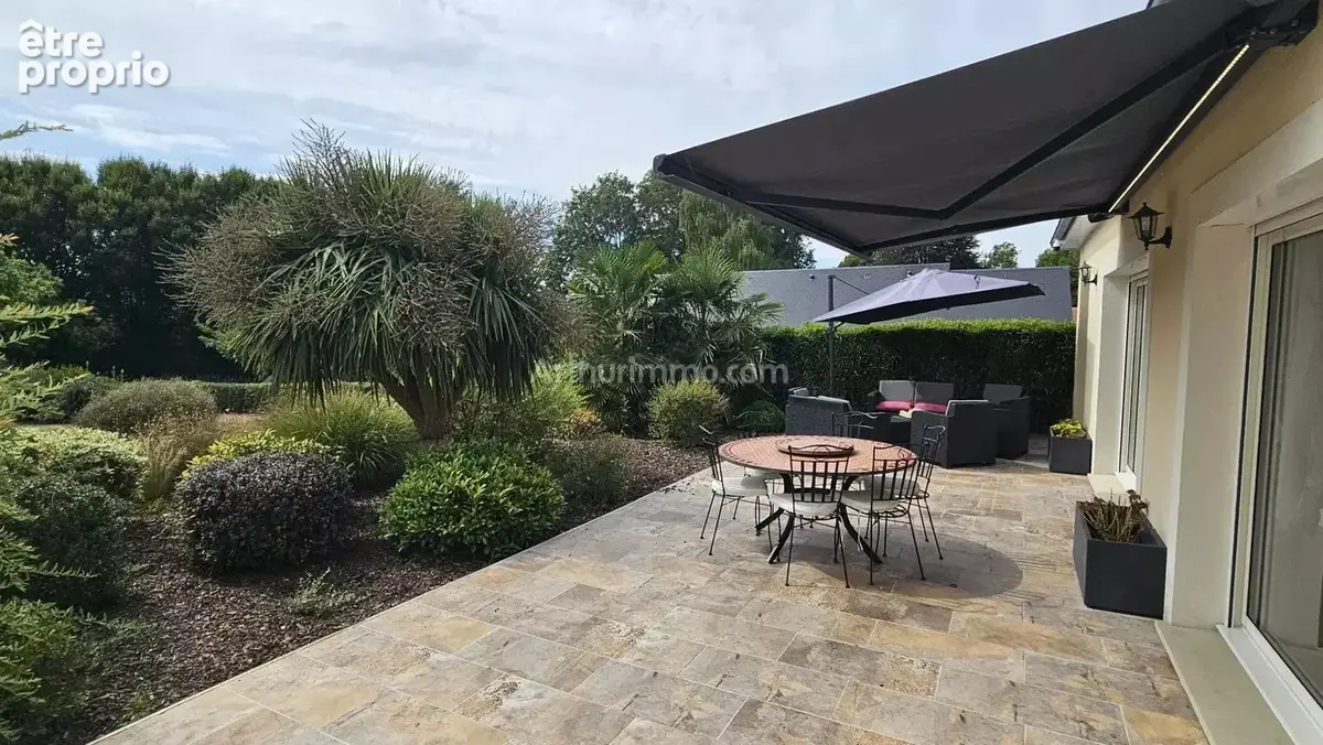 Vente Maison Bavent(14860) 846 000ï¿œ - photo 7