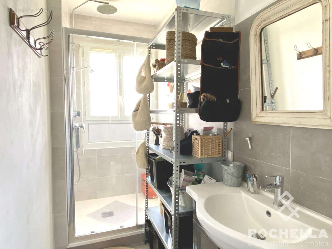 Appartement à LA ROCHELLE