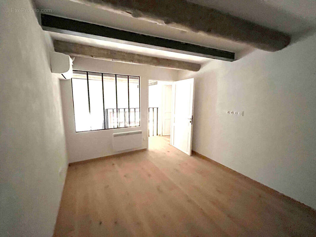 Appartement à APT
