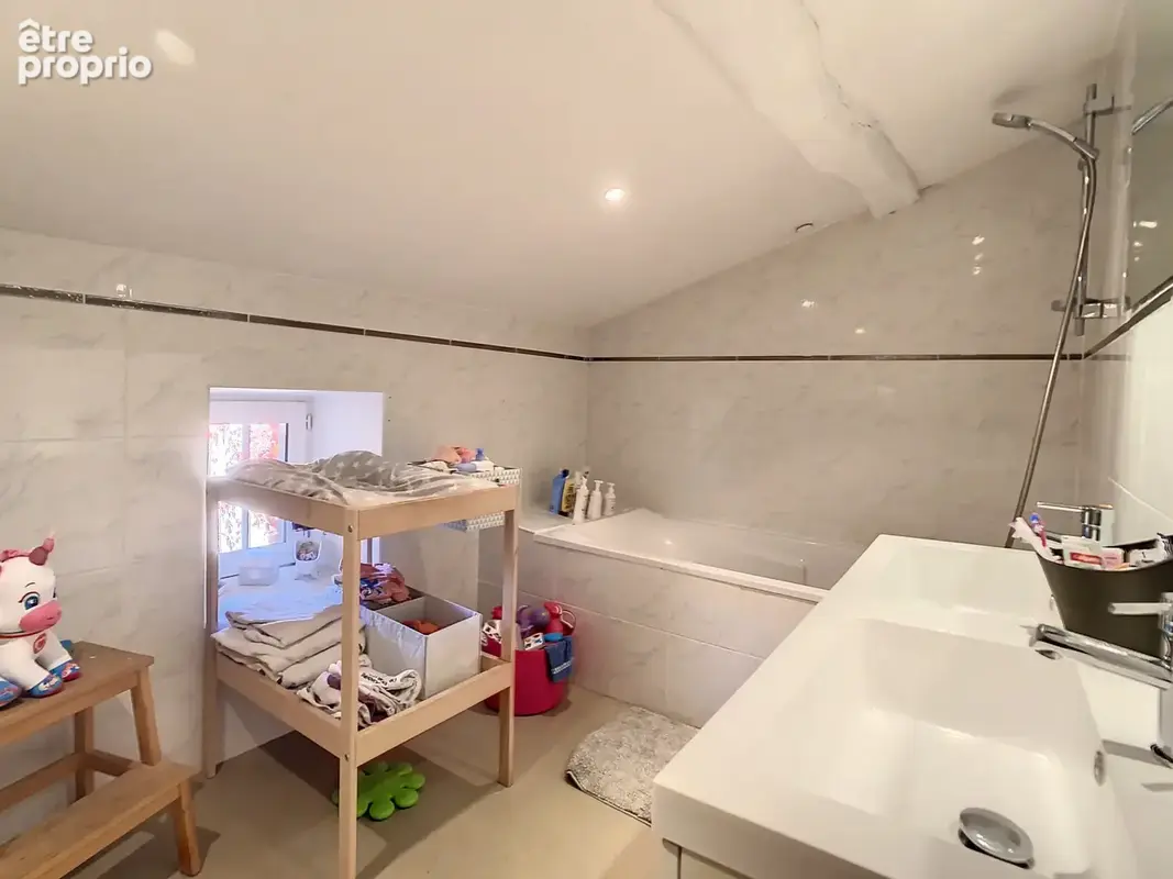 Maison de charme, 8 pièces, 235m2 -POMMIERS- - photo 18