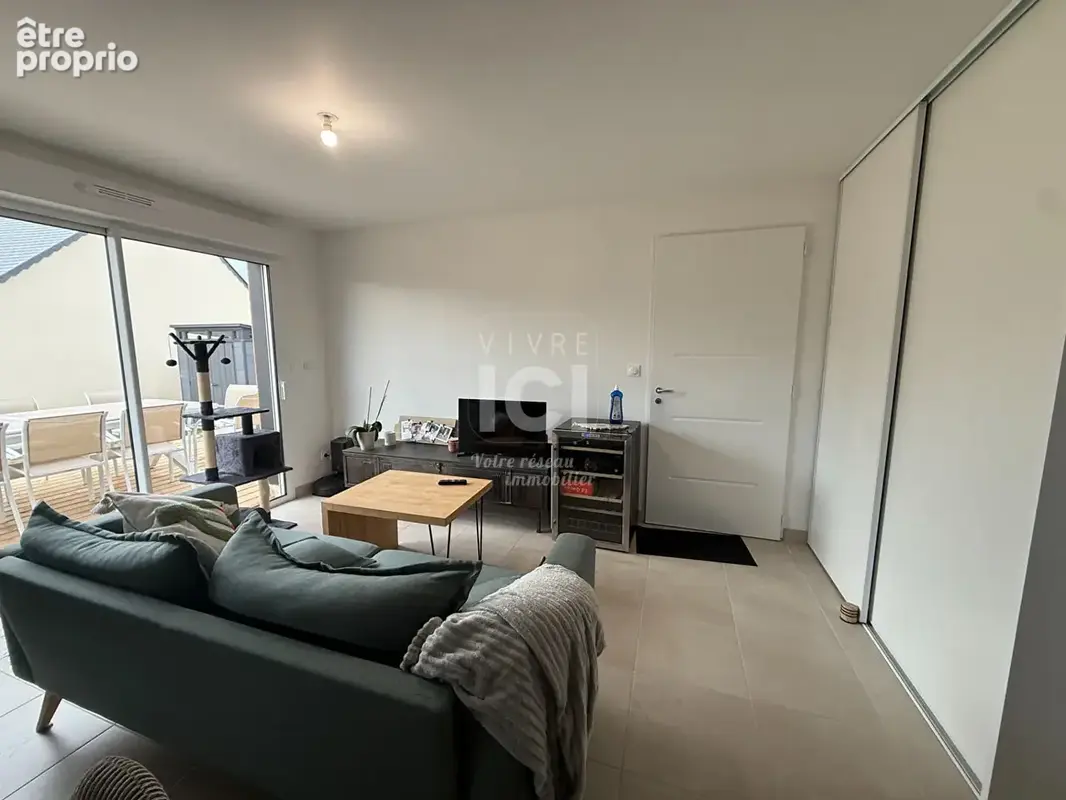 Maison de 2026 de plain-pied moderne, fonctionnelle et économe en énergie - photo 2