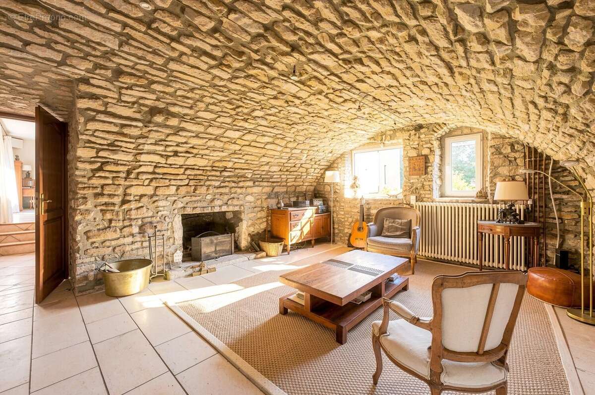 Maison à SEPTEUIL