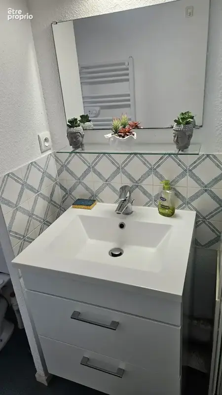 Appartement type 2, quartier plage ! - photo 11