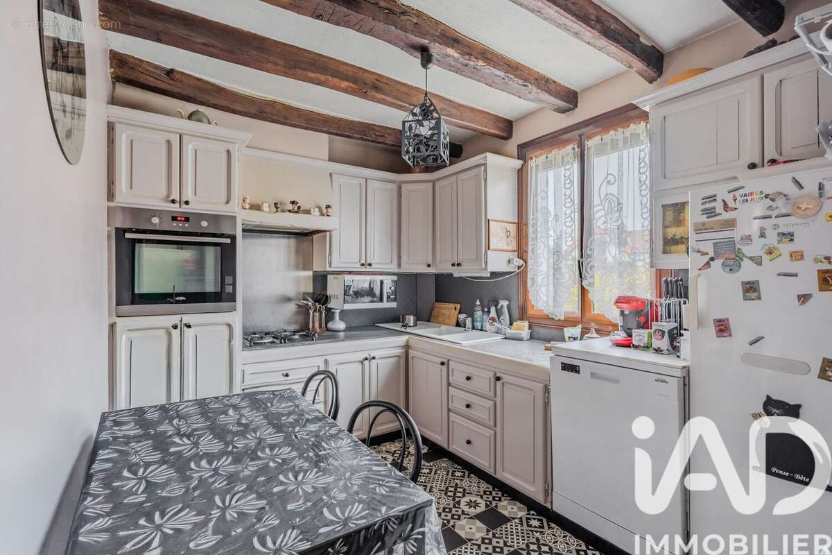 Photo 9 - Maison à VAIRES-SUR-MARNE