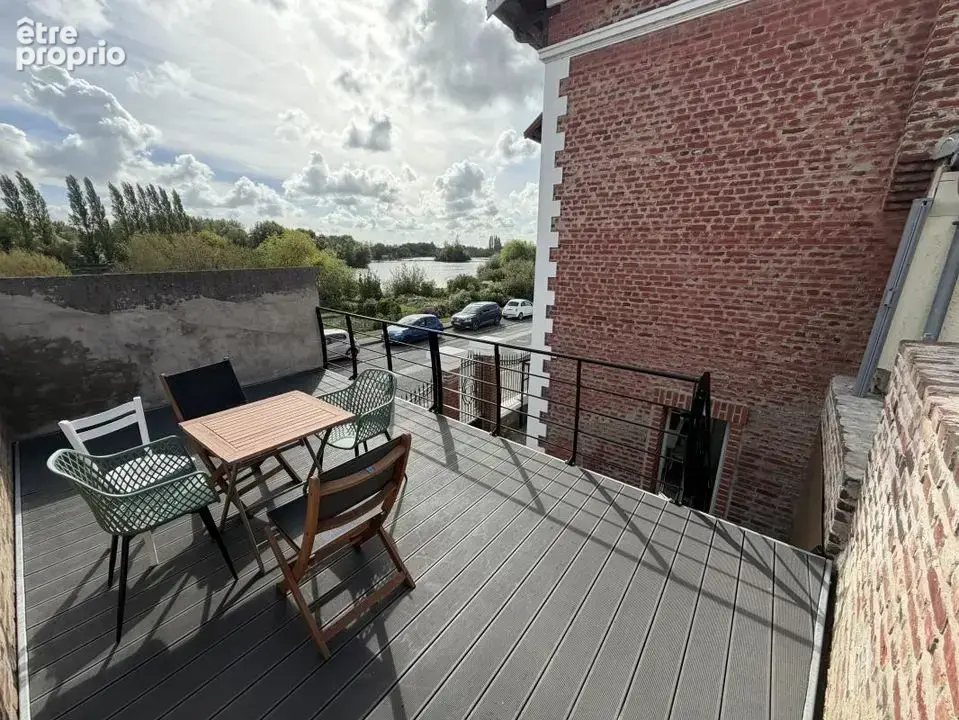 Maison 8 pièces 117 m² à vendre à Peronne (80200) - photo 24