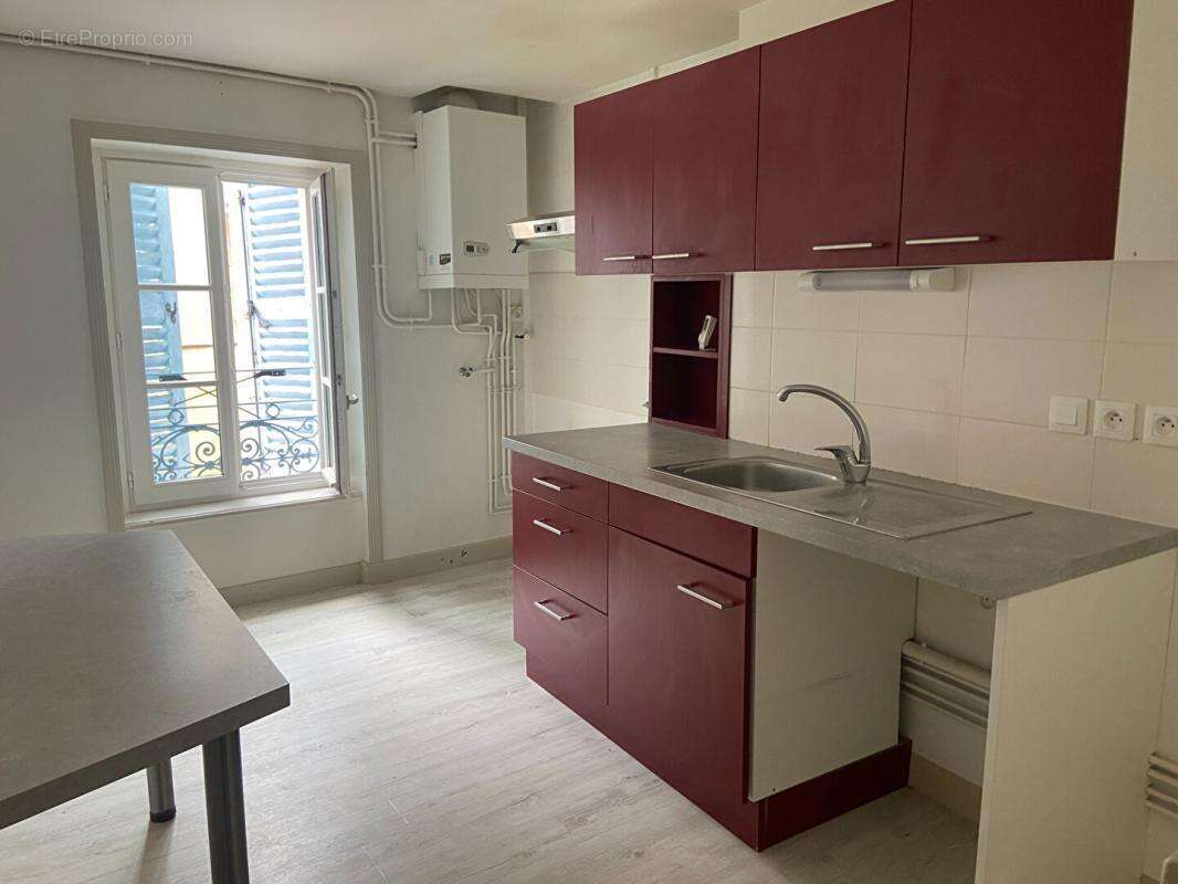 Appartement à ROANNE