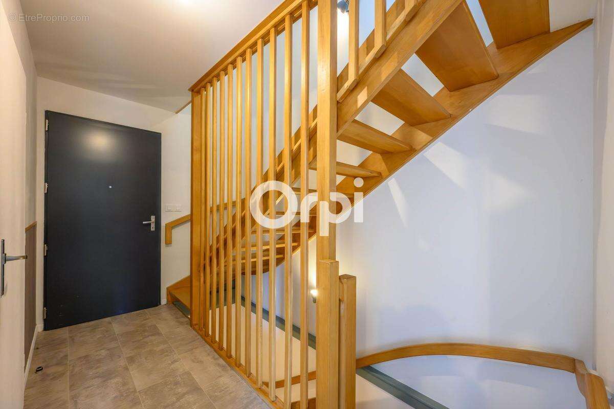 Appartement 3 Chambres Hyper Centre - photo 8