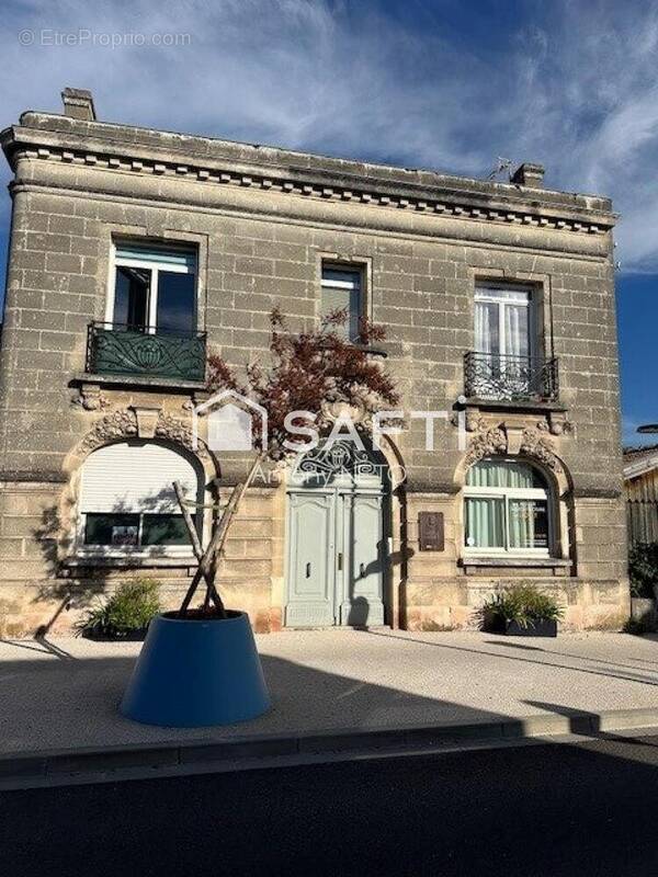 Photo 1 - Appartement à LA TESTE-DE-BUCH