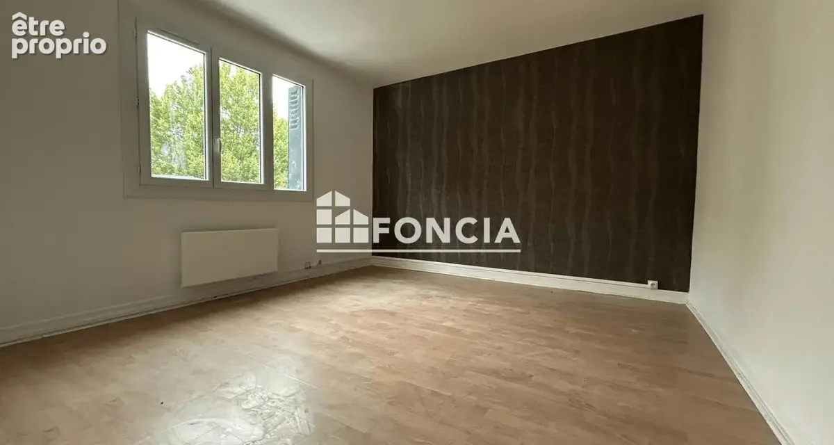 Saouzelong appartement t4 avec balcon et cave proche metro - photo 7