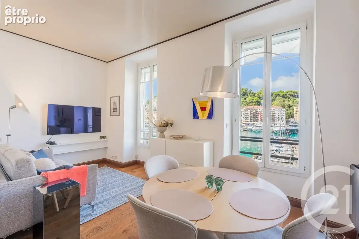 Photo Appartement à Nice au prix de 500 000€