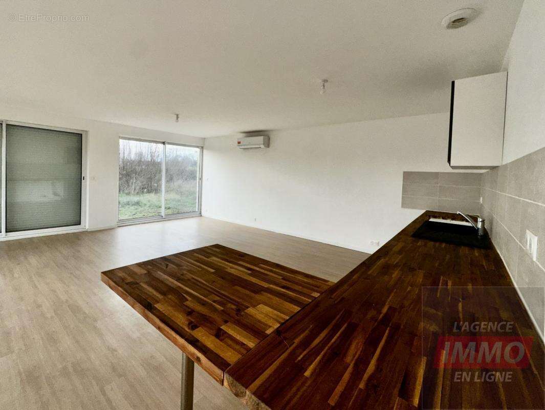 Maison à ossature bois - photo 8