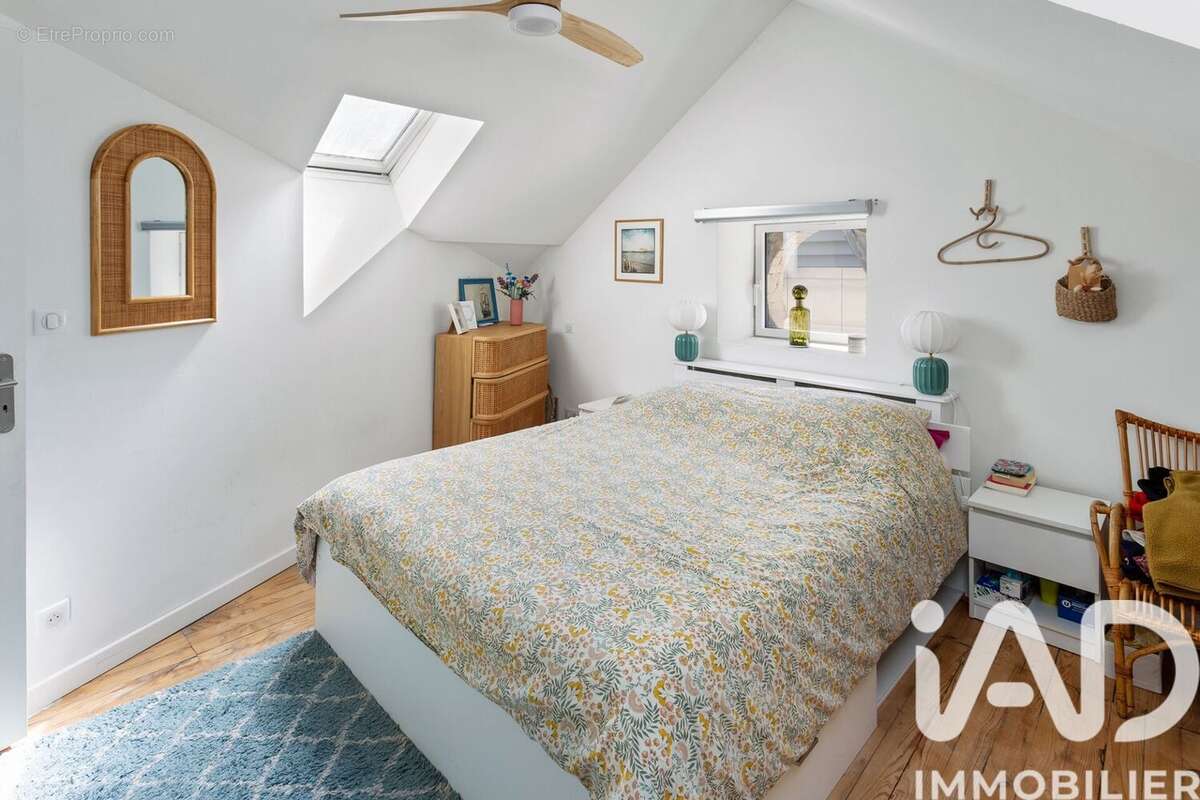 Photo 9 - Maison à NANTES