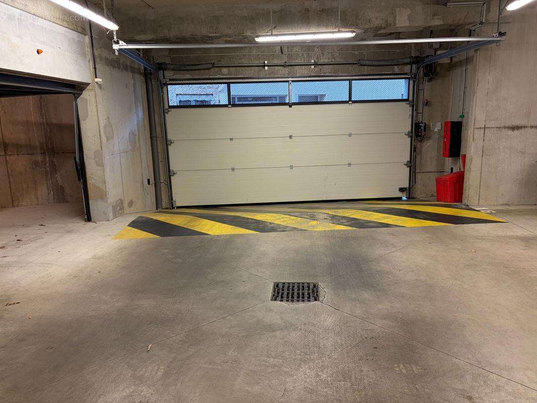 Appartement à MONT-DE-MARSAN