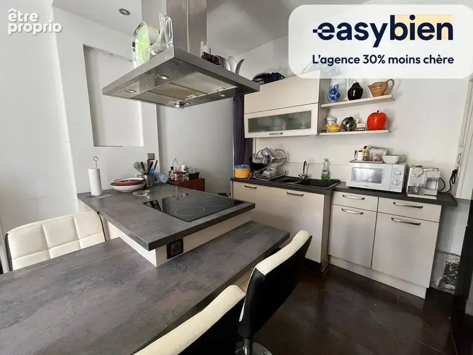 Appartement 2 pièces 49 m² à vendre à Pau (64000) - photo 2