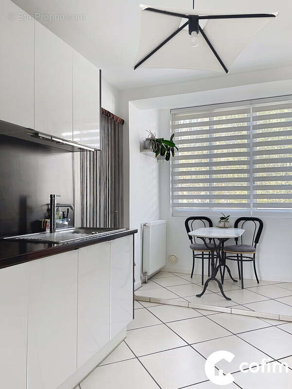 Appartement à BIARRITZ