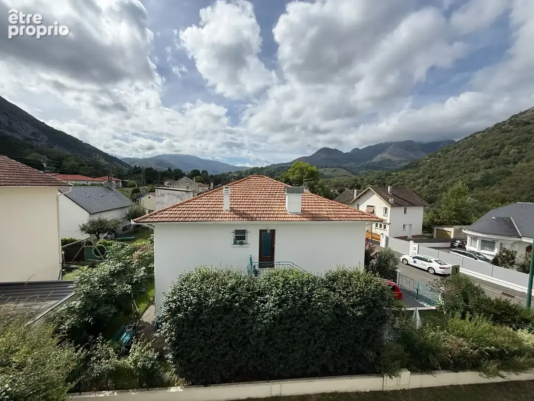 Grand appartement avec garage et ascenseur - photo 13
