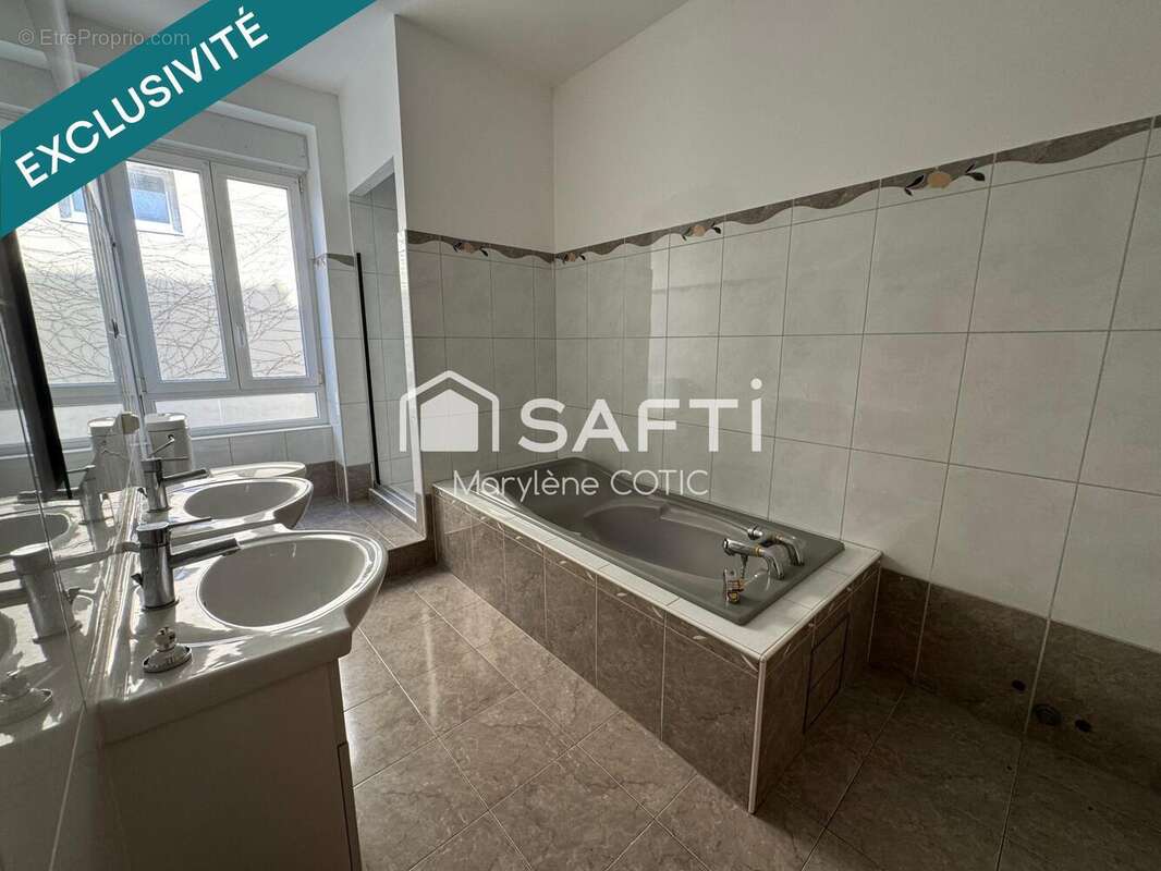 Appartement 114 m² à Mulhouse  - photo 3