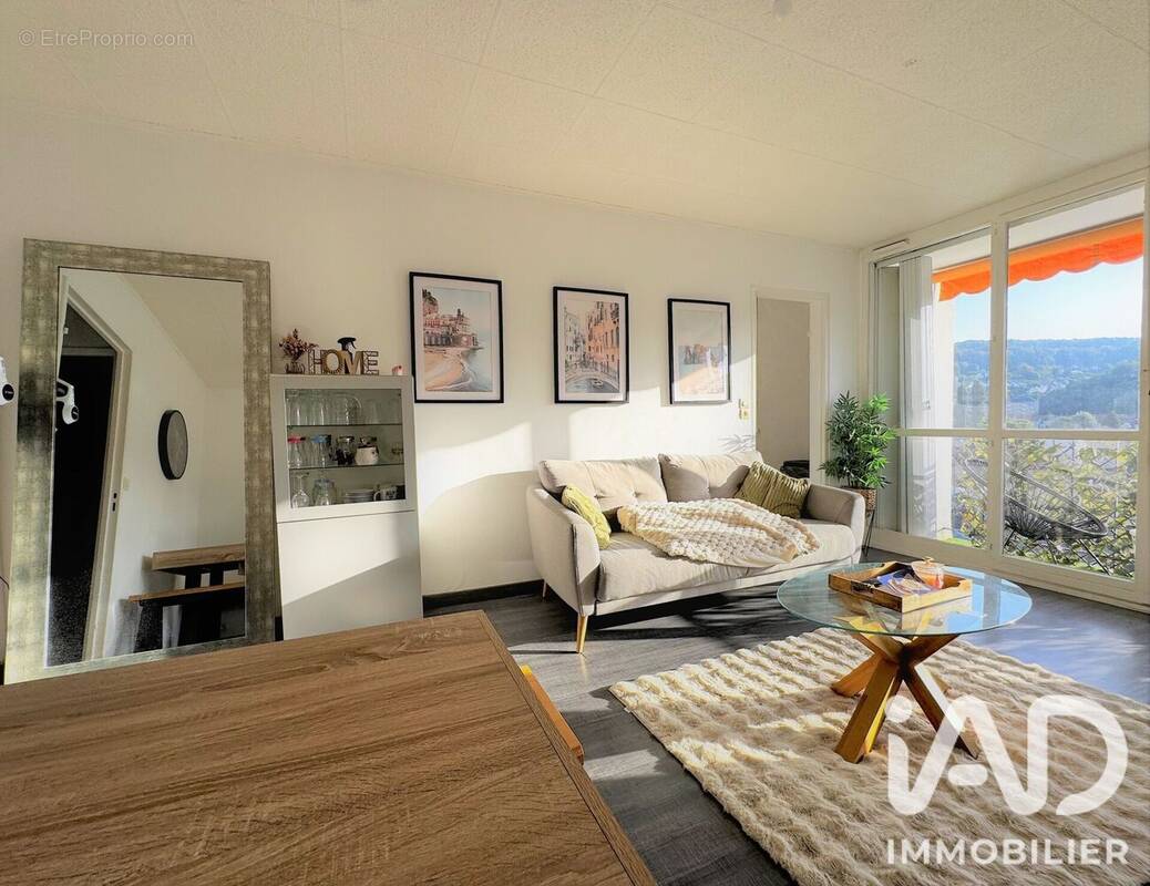 Photo 1 - Appartement à MAROMME