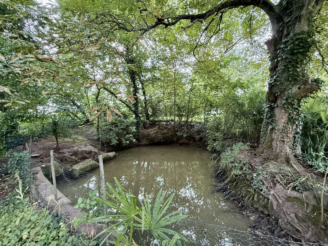 Maison à L&#039;ISLE-JOURDAIN