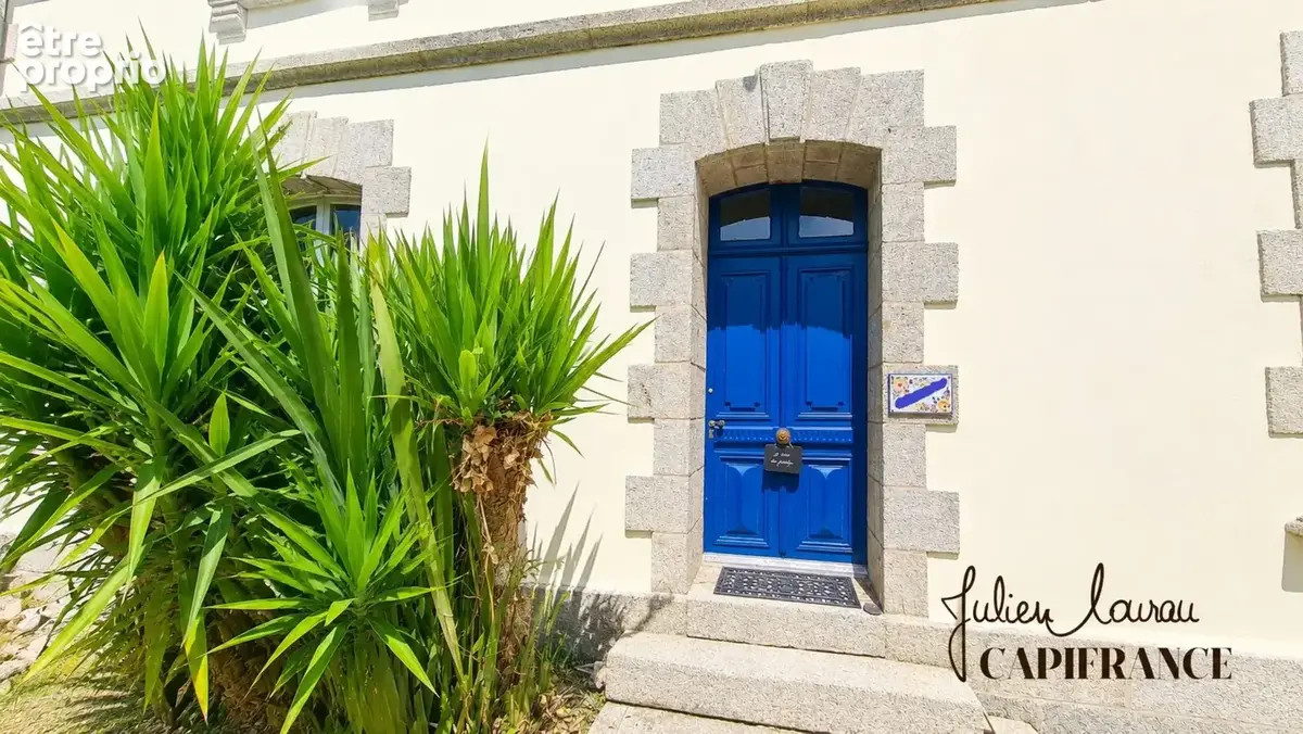 Maison à vendre 5 pièces - 191 m² - 4436 m² de Terrain - CONCARNEAU (29) - photo 25