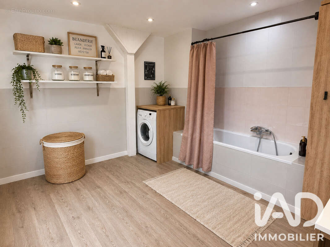 Photo 4 - Appartement à MUTZIG
