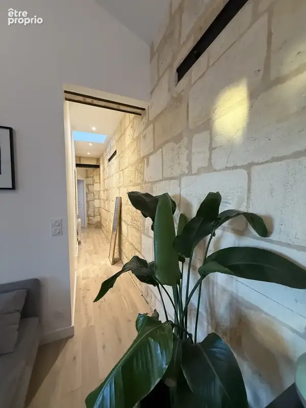 Appartement T3 refait à neuf Bastide - photo 8