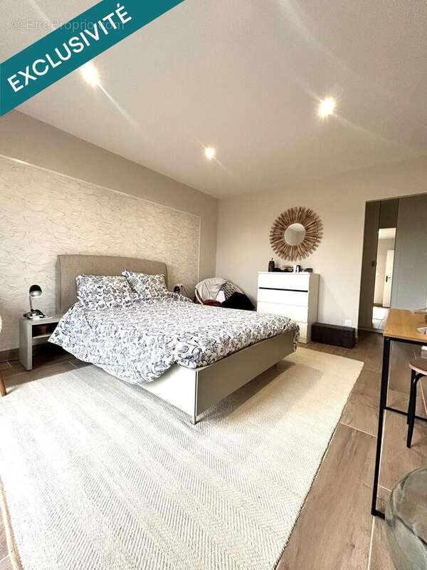 Photo 6 - Maison à PORTES-LES-VALENCE